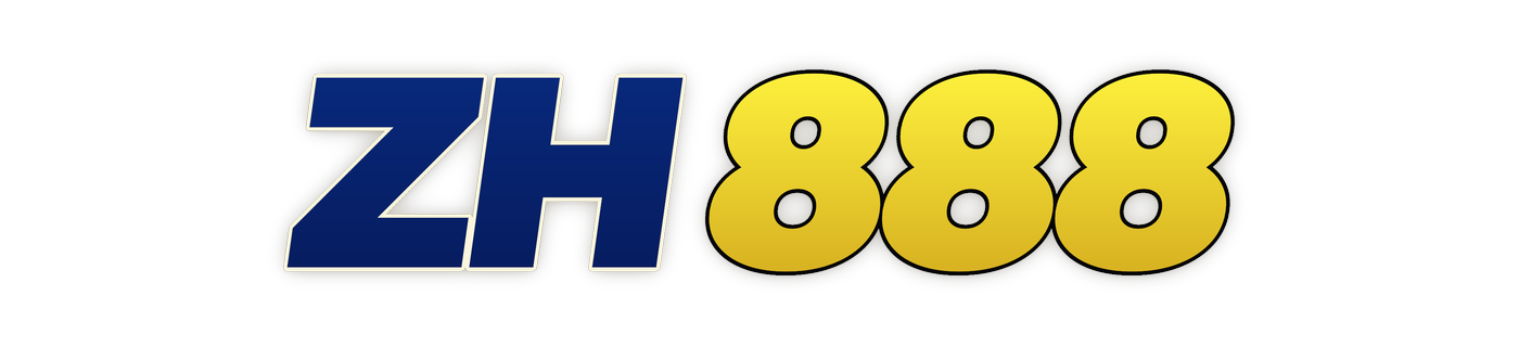 zh888 Logo